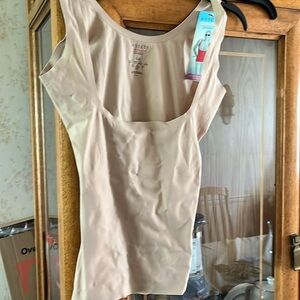 NWT Open Bust Tank